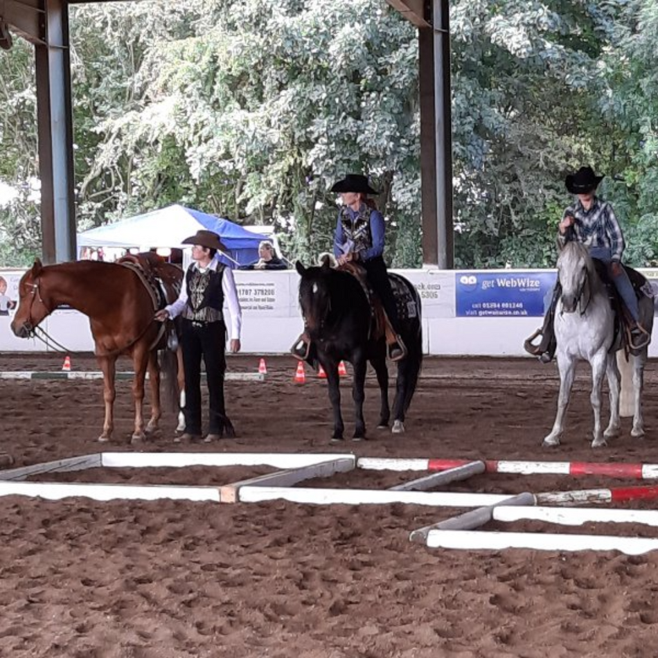 Autumn All Breed Western Show – ENTRY FEE PAYMENT