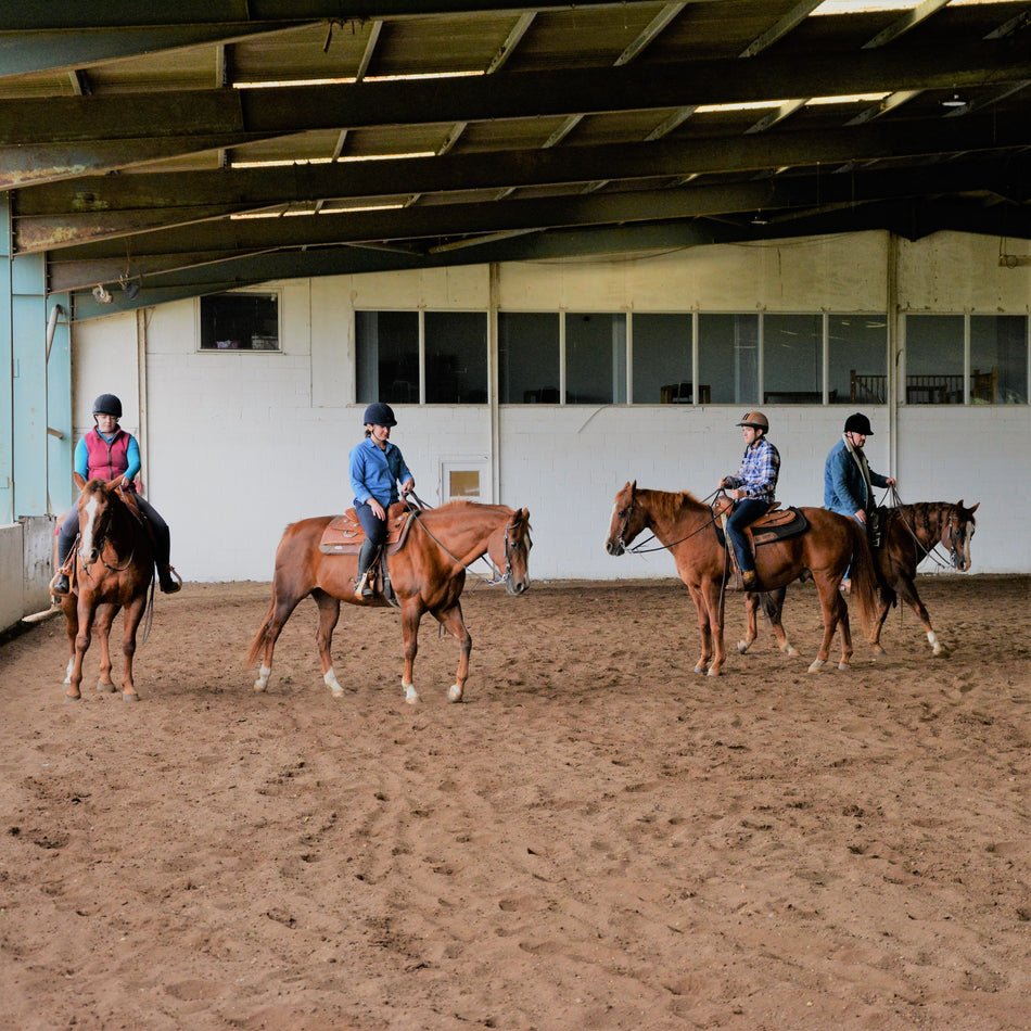 Western Experience Day – Saturday 22nd of November 2025