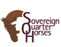 Sovereign Quarter Horses