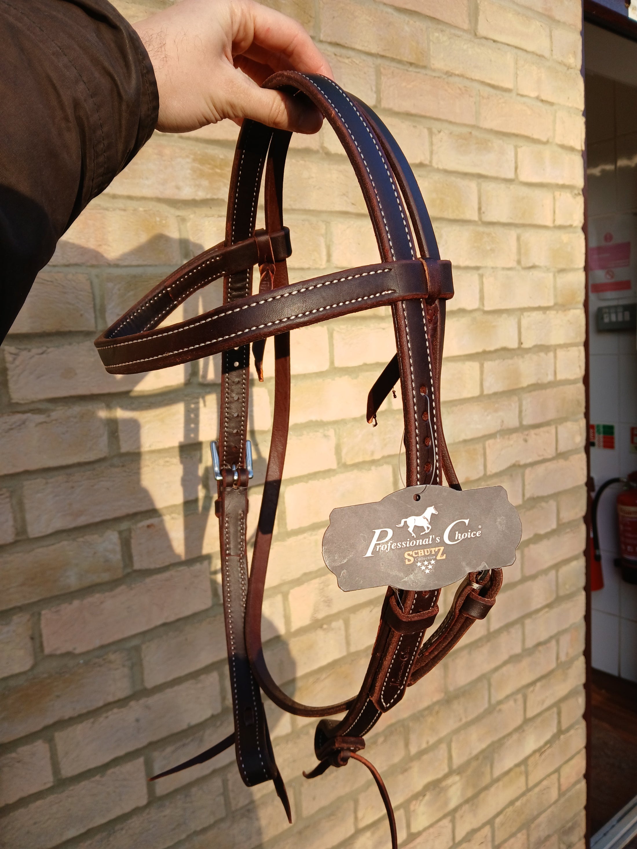 Headstalls & Reins