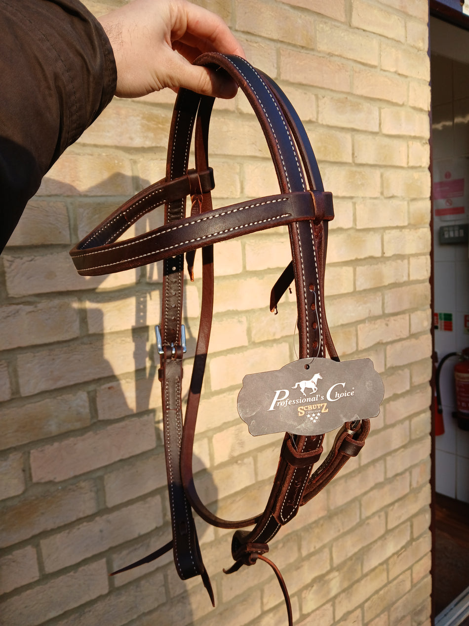 Professional's Choice Headstall