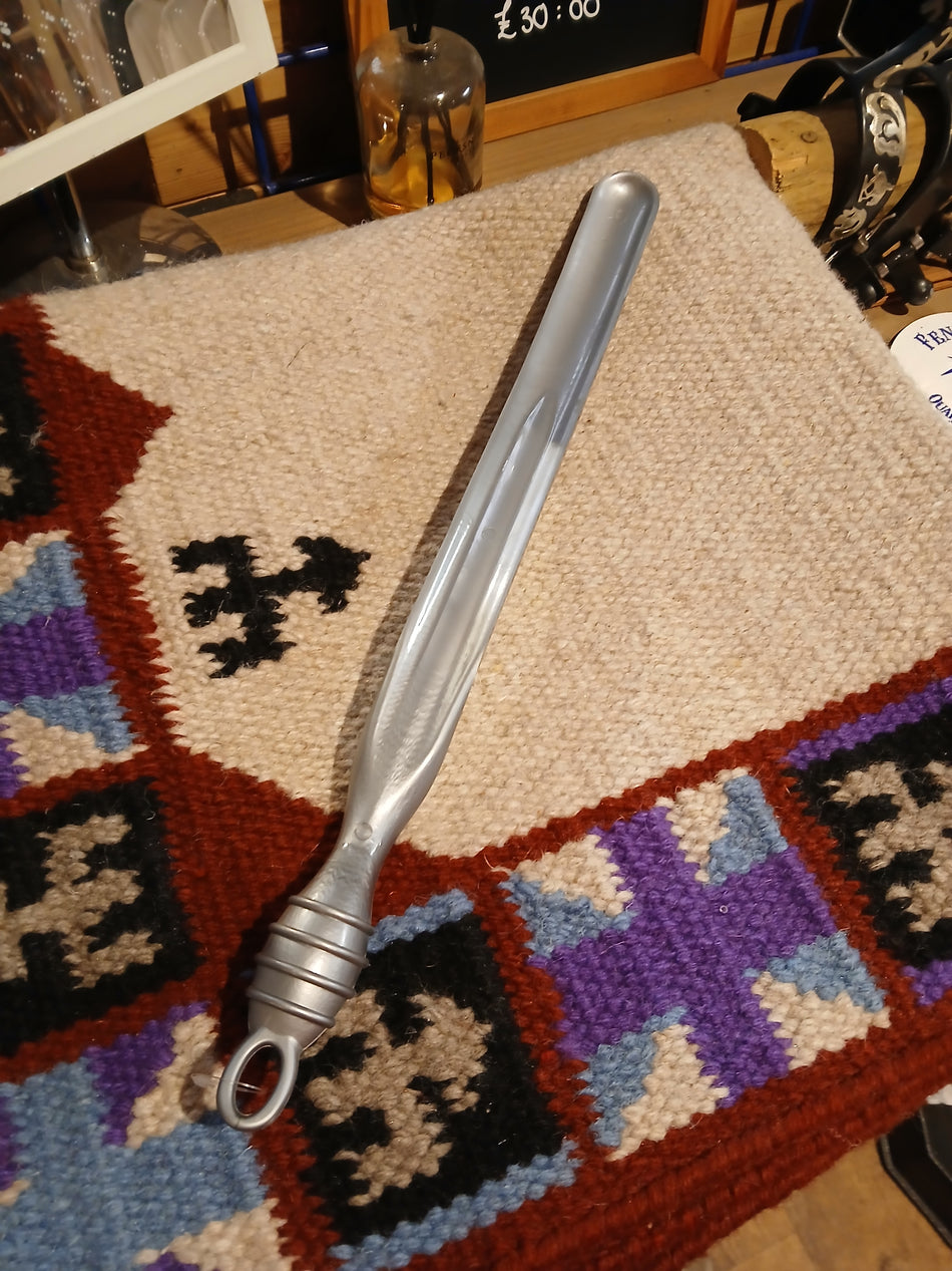 Sweat Scraper