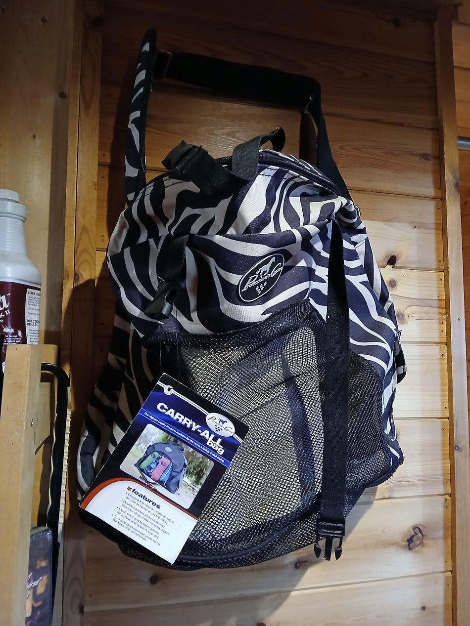 Professional's Choice Carry All Bag