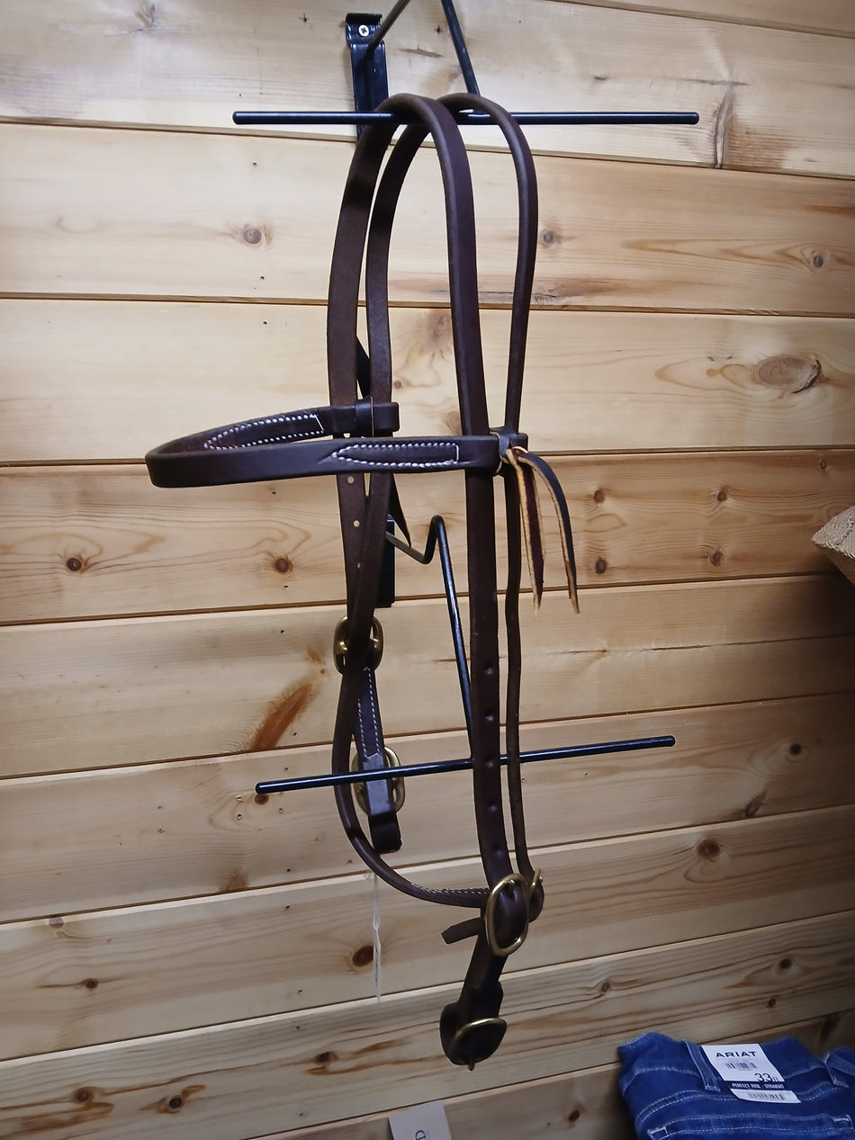 Plain Headstall