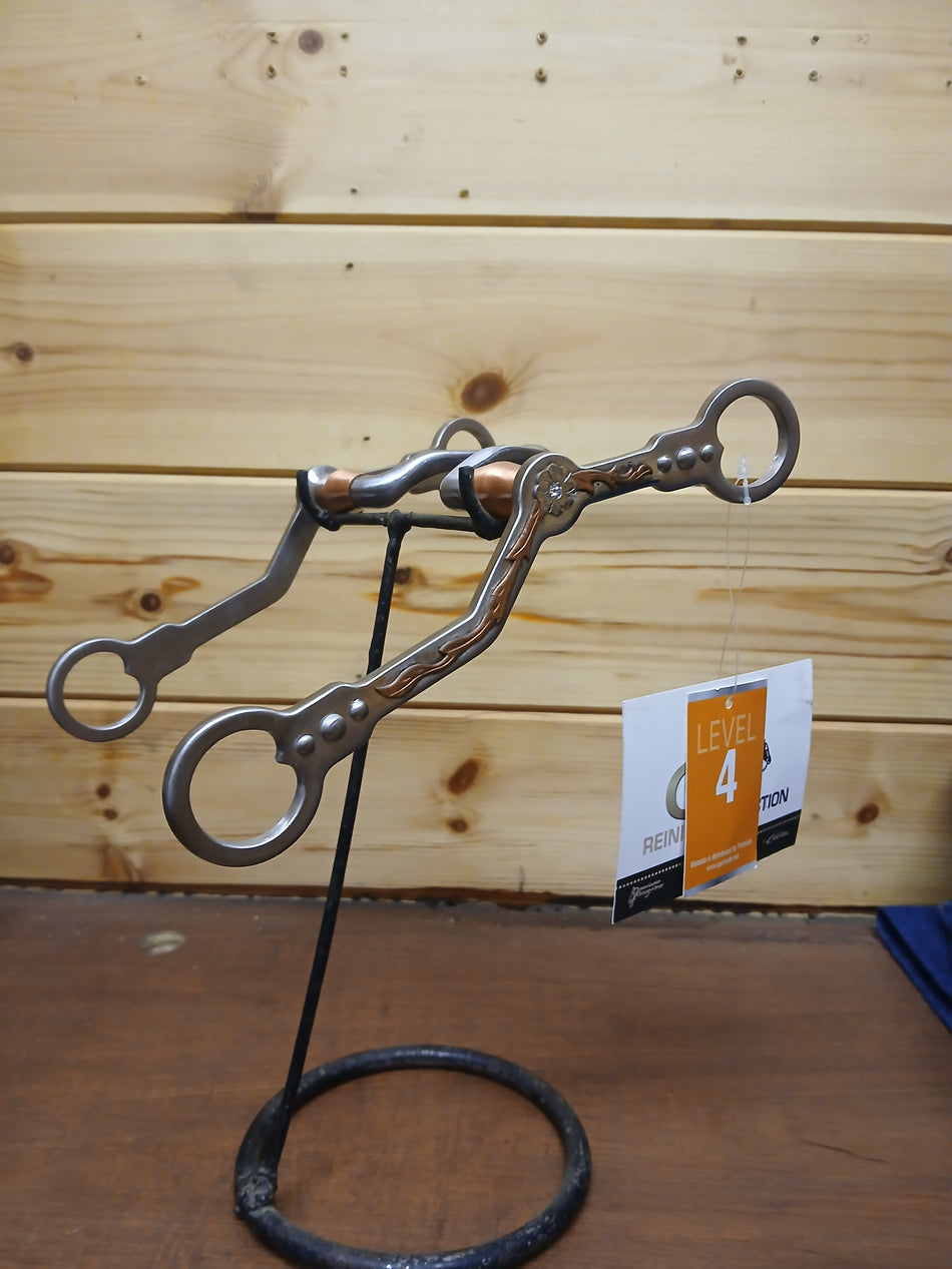 FG Reining Bit
