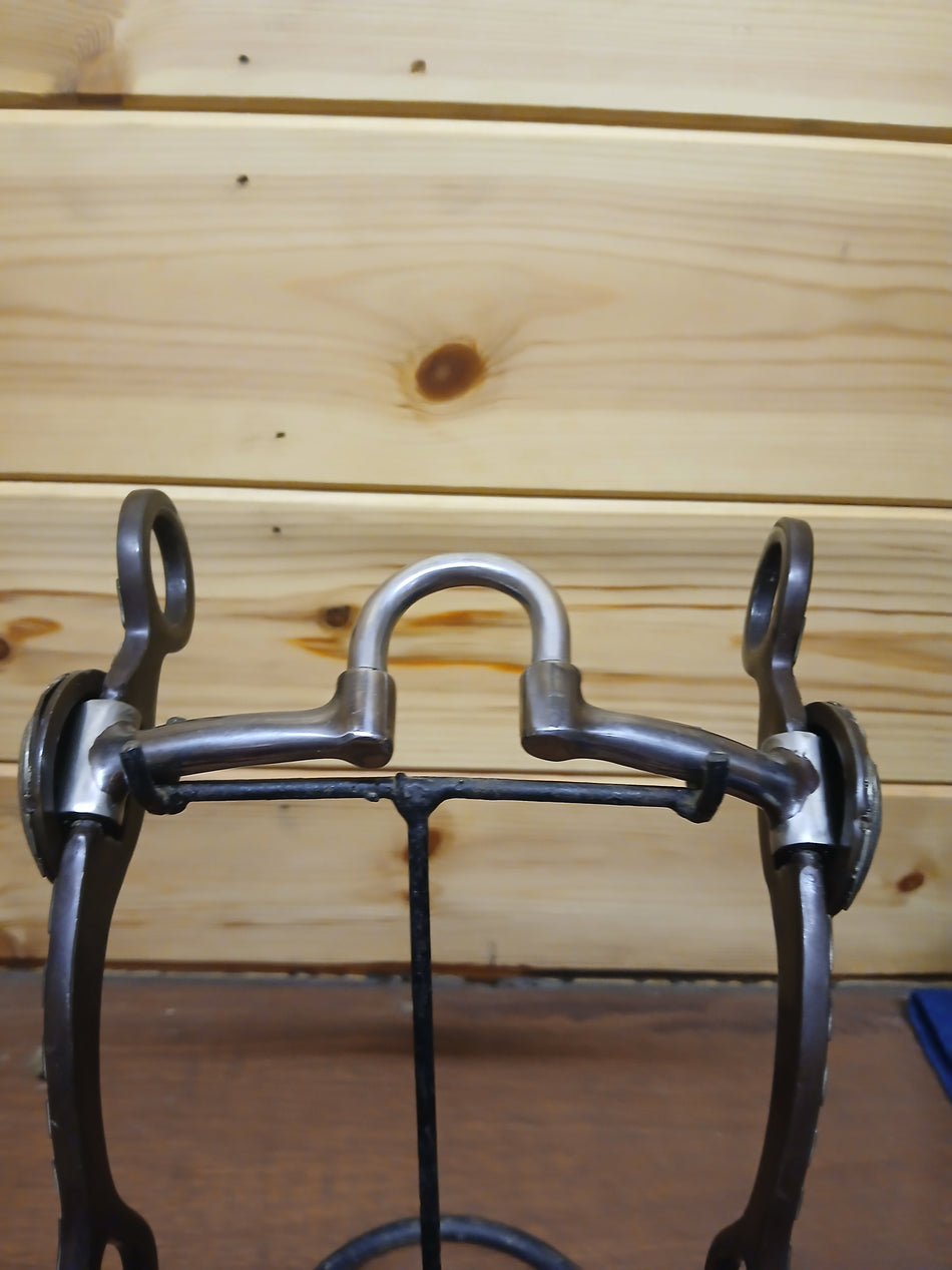 Steer Head Bit