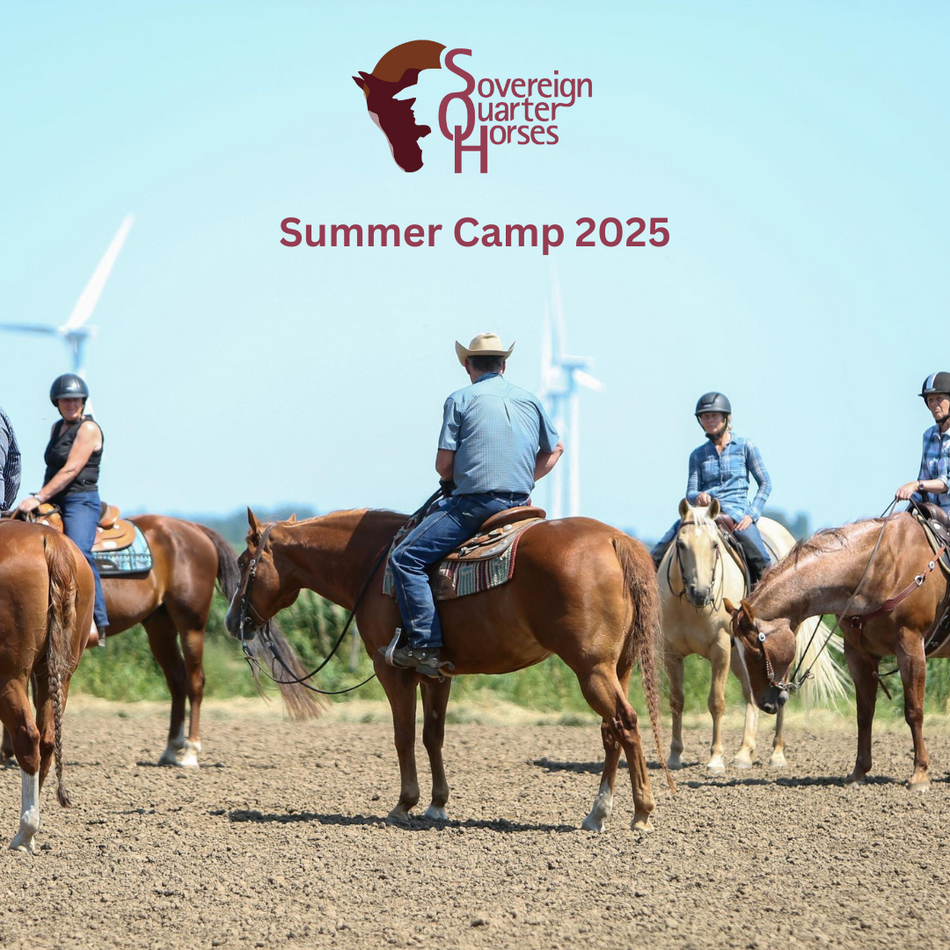 Summer Camp 2025 19th - 21st of June