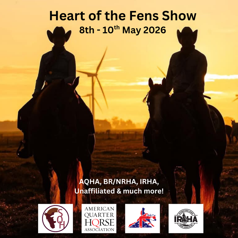 Heart of the Fens Show 2026