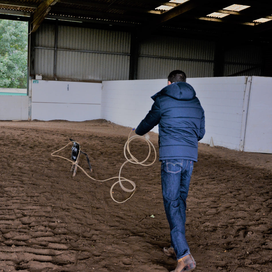 Western Experience Day – Friday 15th of May 2026