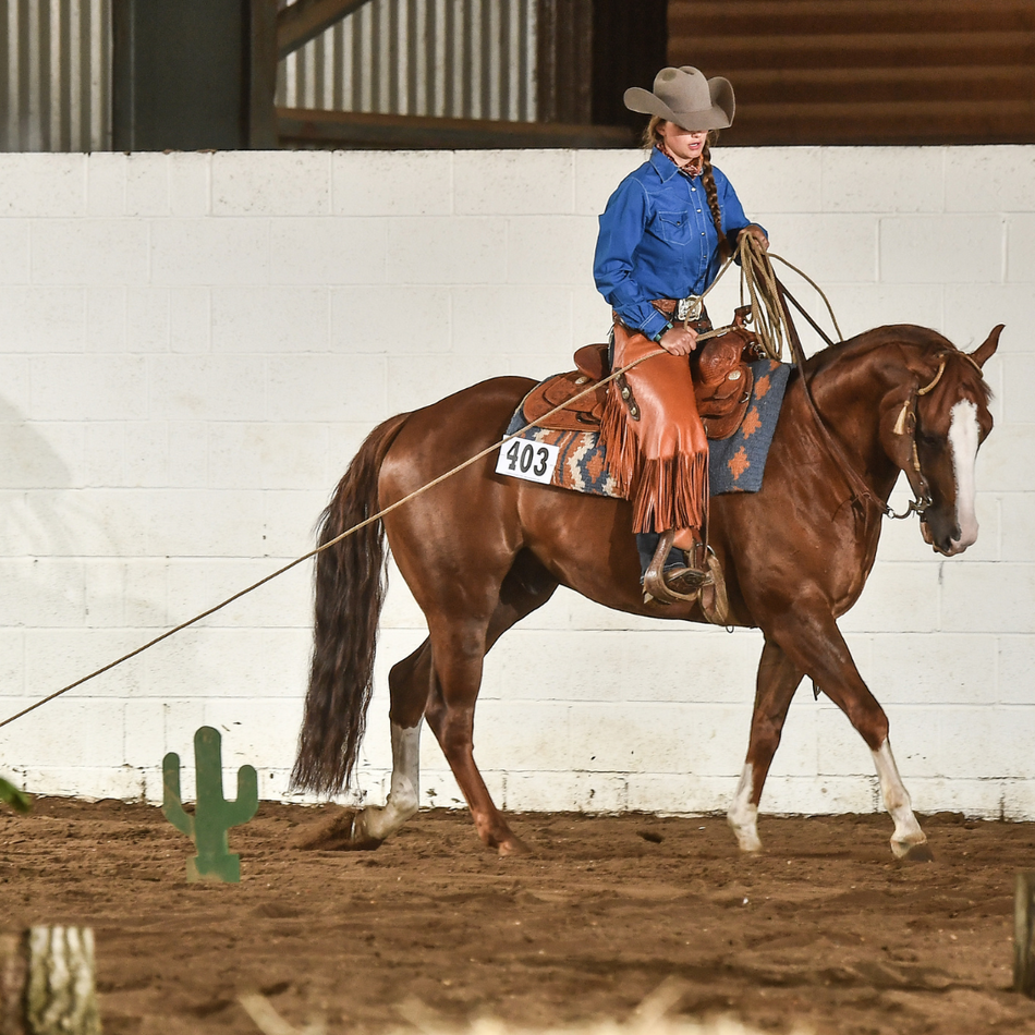 Ranch Trail Clinic Sunday 23rd February 2025