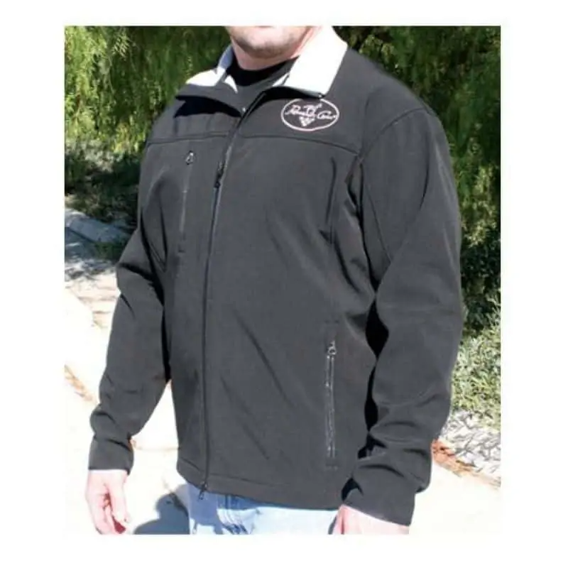 Men's Softshell Professional's Choice Jacket - Size Medium