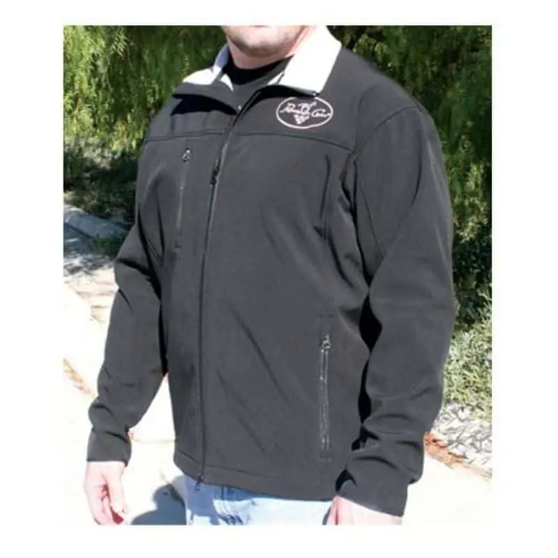 Mens Softshell Jacket