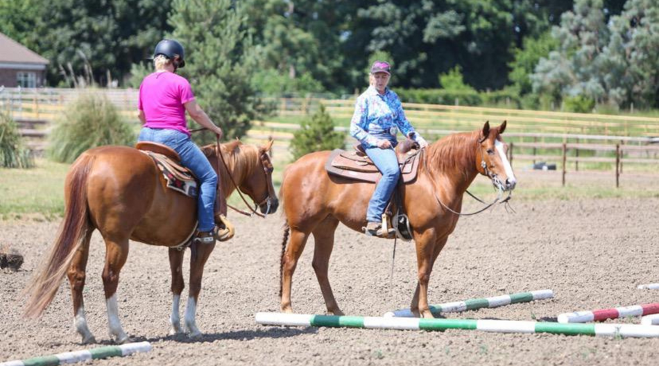 Pre-Show Pattern Clinic 10th October 2026