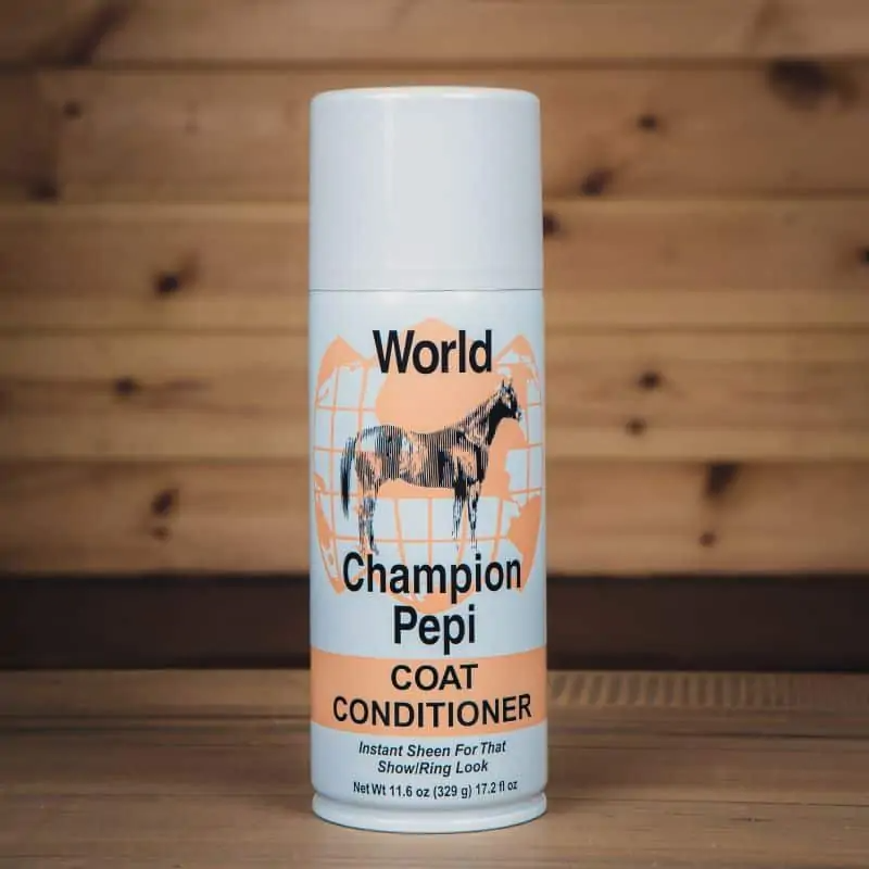 Chamion Pepi Coat Conditioner