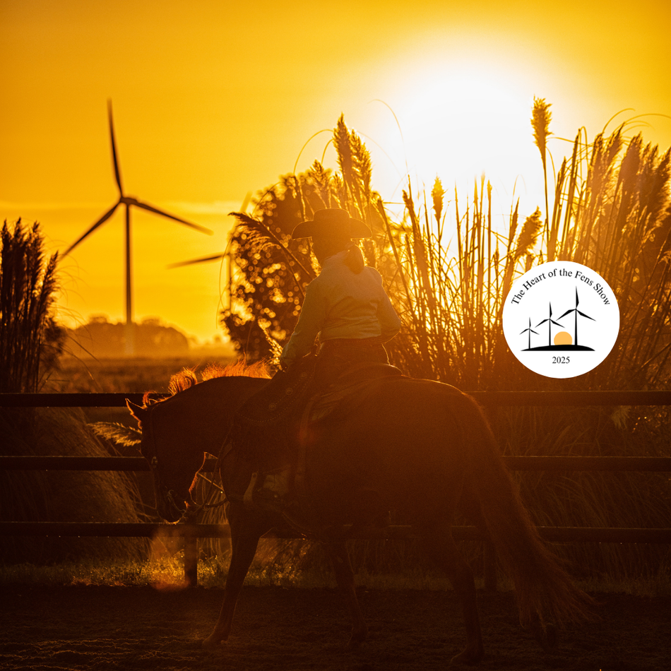 Heart of the Fens Show 2026