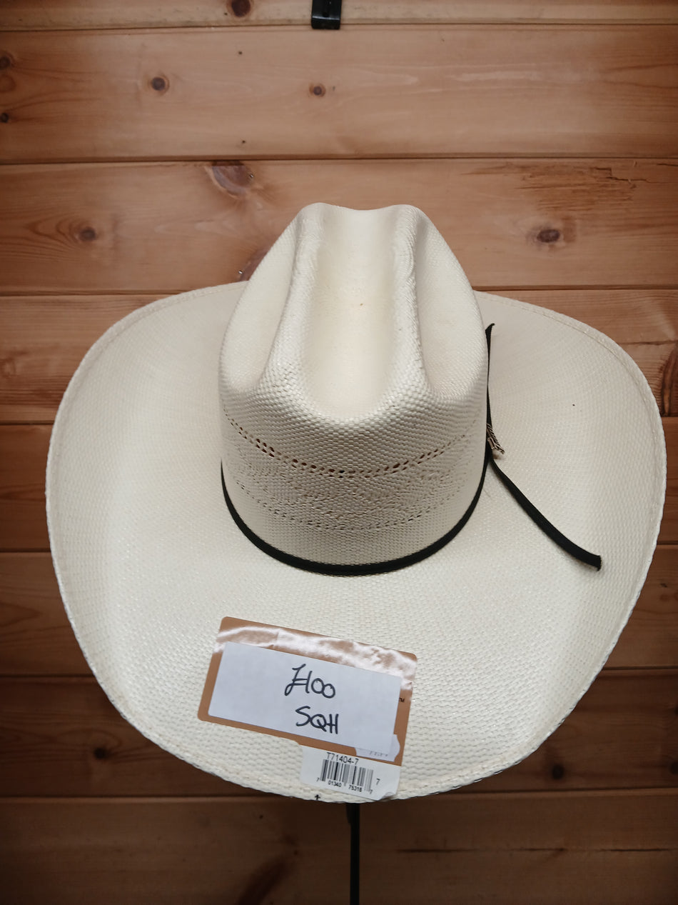 Twister Bangora Straw Hat 7