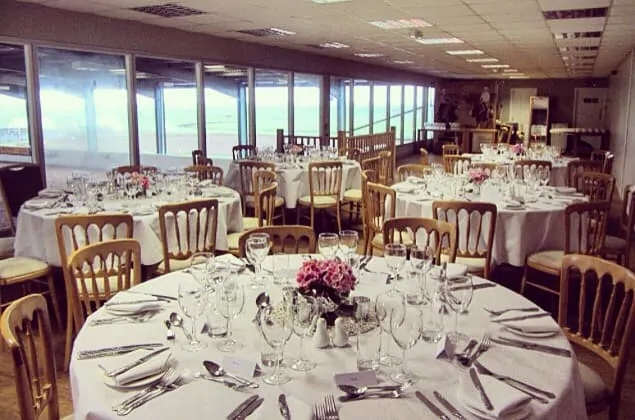 hire (function room)